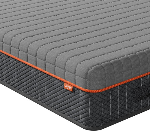 Memory foam mattress - foam, gel