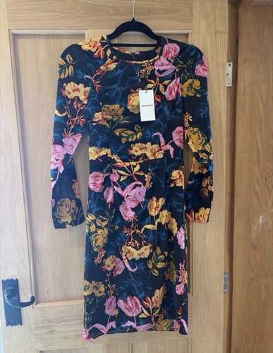 Whistles women floral - whistles, dress