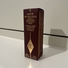 Charlotte tilbury matte - charlotte,