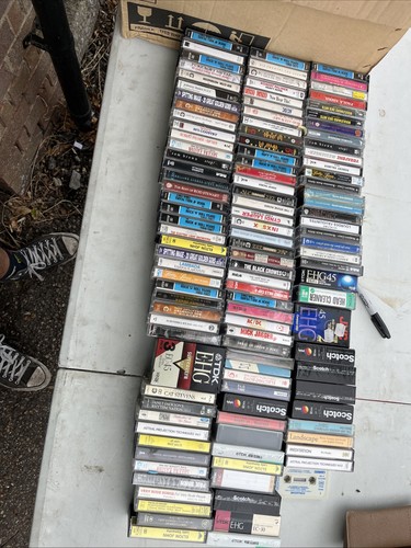 Massive job lot - lot, bundle