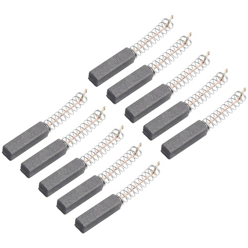 Carbon brushes 20mm 5mm - brushes, x