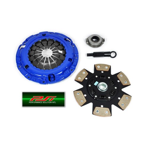 Psi stage clutch kit - stage, 3