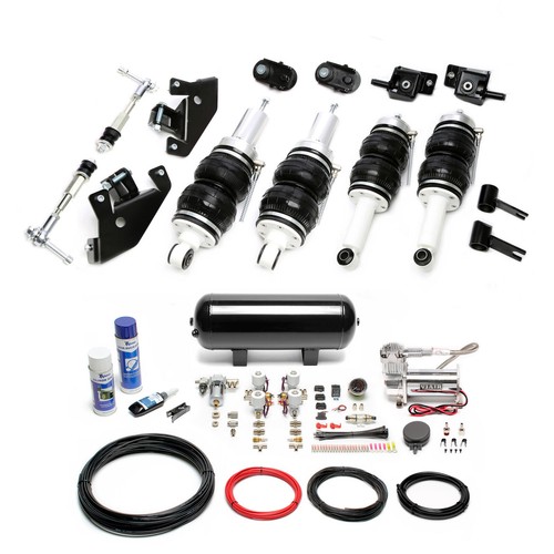 Technix air suspension - technix,