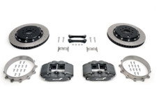 Alcon 4 Pot Rear Motorsport