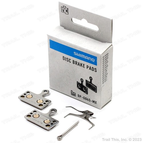 Shimano g04s mtb road - shimano, disc
