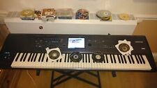 Korg Kronos mk2x 88 keys with