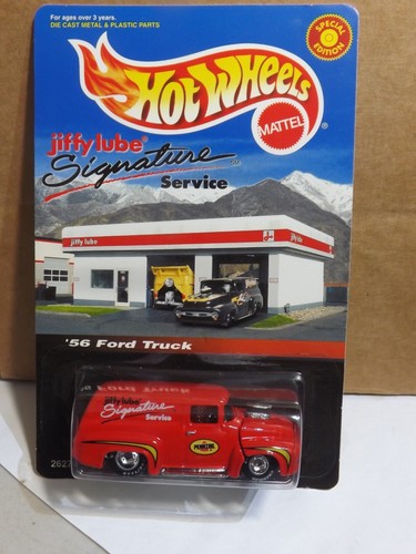 2001 hotwheels jiffy - 2001,