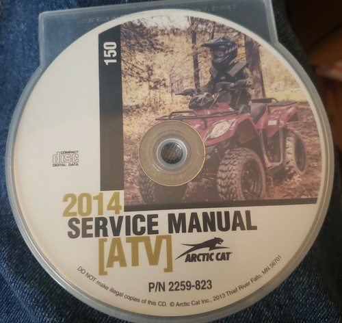 2014 arctic cat atv 150 - 2014,