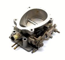 TB THROTTLE BODY FOR VAUXHALL