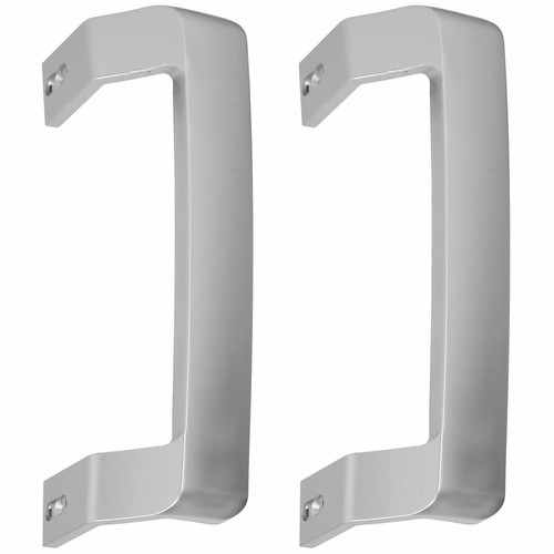 Universal door handle - 2x,