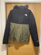 The North Face Mountain Light Triclimate 