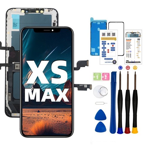 For iphone max lcd screen - max,