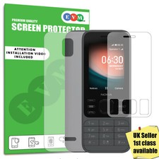 FULL BODY Screen Protector For
