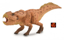 Protoceratops Dinosaur Moving