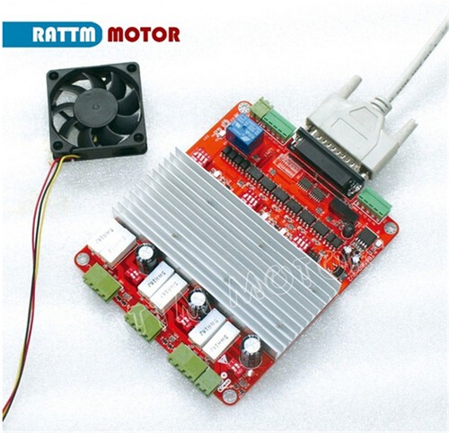 3axis tb6560 lpt mach3 - 「eu」3axis,