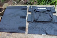 Roma Medical 19"  wheelchair seat & Back