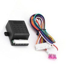 Smart Car Fold/Unfold Side