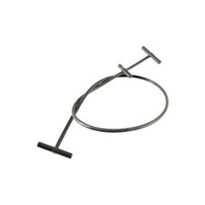 Catch strap side cover SIP