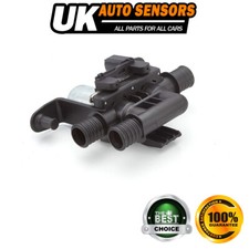 New Heater Control Valve Fits