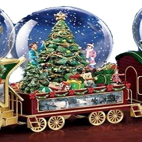 Thomas kinkade wonderland - kinkade,