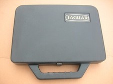 JAGUAR Tool Box XJS XJ6 XJC