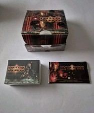 Iron Man Movie Trading Cards