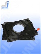 FASP Ducato/Boxer/Relay 94-06 Single Captains Seat Swivel Base - Passenger