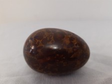 Stone Egg Decorative Smooth