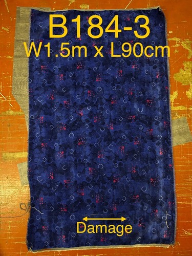 B184 5m x l90cm of - b184-3,