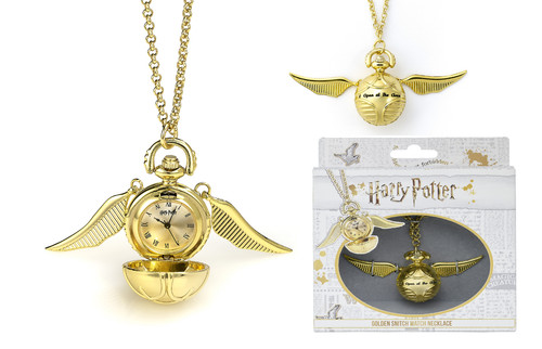 Official harry potter golden - official,