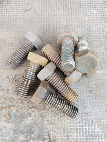 2 whitworth hex - 1/2",