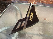 Yamaha fj 1200 side panel side