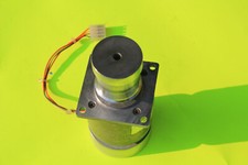 Servo Stepper Motor 4 Wire Servo Motor 0 to 1800 rpm 5 Volt 6mm shaft 200 step