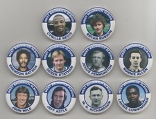 WEST BROMWICH ALBION FC