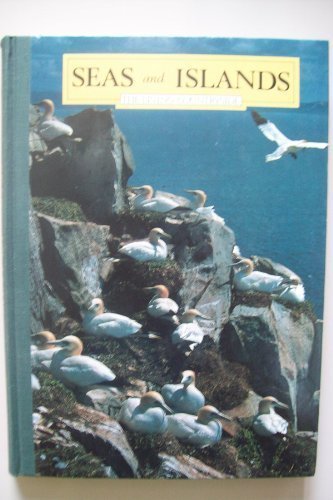 Seas and islands - and, (living