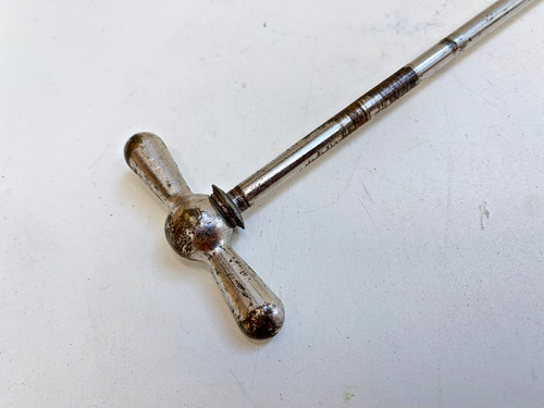 Ludwig faucet head - ludwig,