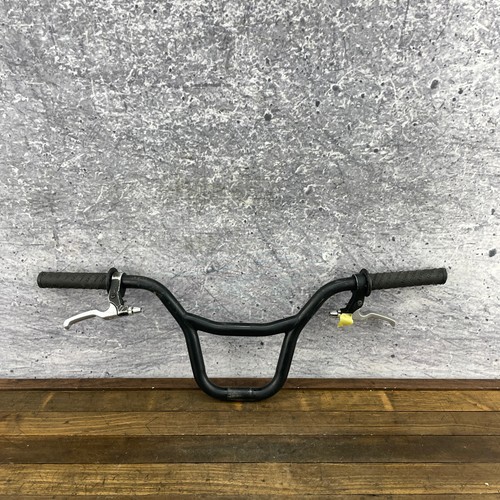 Mongoose bmx handlebar maurice - handlebar,