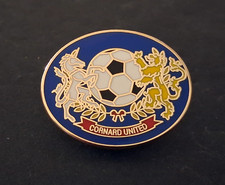 CORNARD UNITED FOOTBALL CLUB