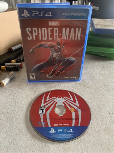Marvels spider man standard - marvels, spider-man