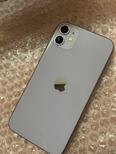 Apple iPhone 11 64GB (Purple)