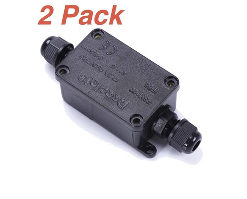 Junction box waterproof - junction,