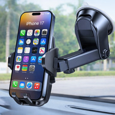 Car Phone Holder Mount for