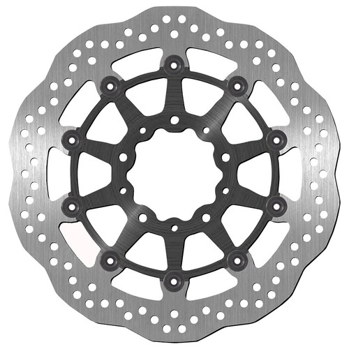Sbs brake rotor standard - brake,