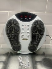 High Tech Health Circulation