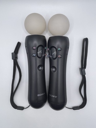 Sony playstation move - playstation,
