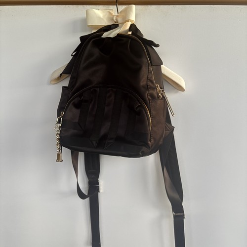 Lanvin bleu backpack a4 - en,