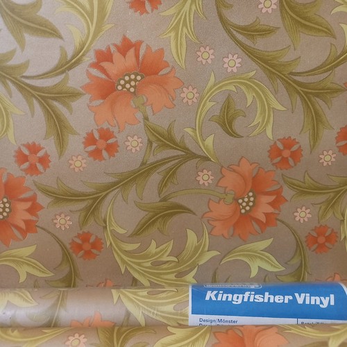 1970s vintage kingfisher - vintage,
