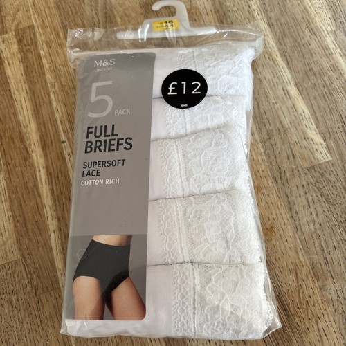 Marks spencer women white - &,