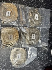 Replacement Chain Enhancing