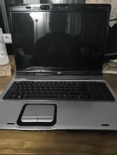 Hp Pavillion DV 9700 Untested